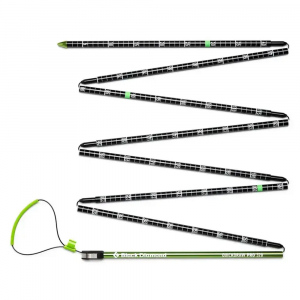 Лавинний щуп Black Diamond Quickdraw Probe Pro 320 - фото