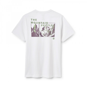 Футболка чоловіча Stance Pitch Tee - фото