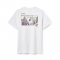 Футболка чоловіча Stance Pitch Tee - фото-1