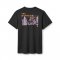 Футболка чоловіча Stance Pitch Tee - фото-1