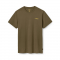 Футболка чоловіча Stance Pitch Tee - фото-1