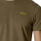 Футболка чоловіча Stance Pitch Tee - фото-6