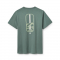 Футболка чоловіча Stance Strata Tee - фото-1