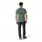  Футболка чоловіча Stance Traverse Tee - фото-2