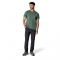  Футболка чоловіча Stance Traverse Tee - фото-3
