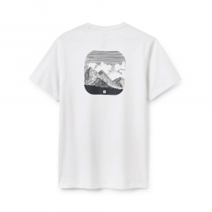  Футболка чоловіча Stance Traverse Tee - фото