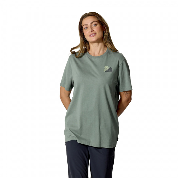 Футболка Rab Stance Vista Tee - фото