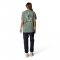 Футболка Rab Stance Vista Tee - фото-3