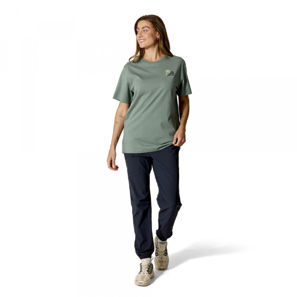 Футболка Rab Stance Vista Tee - фото