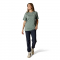 Футболка Rab Stance Vista Tee - фото-4