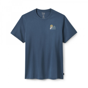 Футболка Rab Stance Vista Tee - фото
