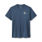 Футболка Rab Stance Vista Tee - фото-1