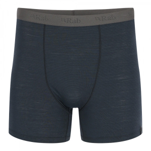 Термотруси чоловічі Rab Syncrino Boxers - фото