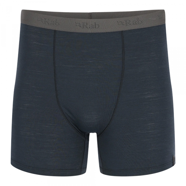 Термотруси чоловічі Rab Syncrino Boxers - фото-1