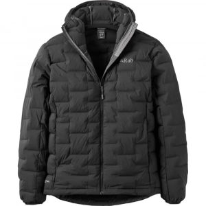 Куртка чоловіча Rab Cubit Stretch Down Hoody - фото