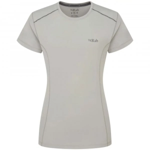 Футболка жіноча Rab Force Tee Wmns - фото
