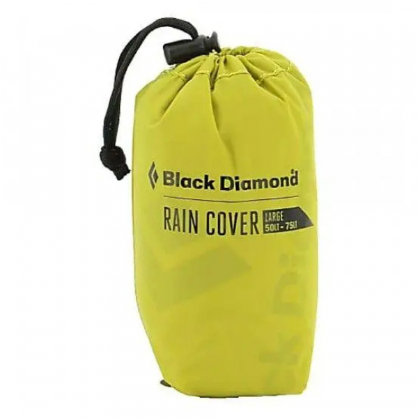 Дощовик на рюкзак Black Diamond Raincover - фото