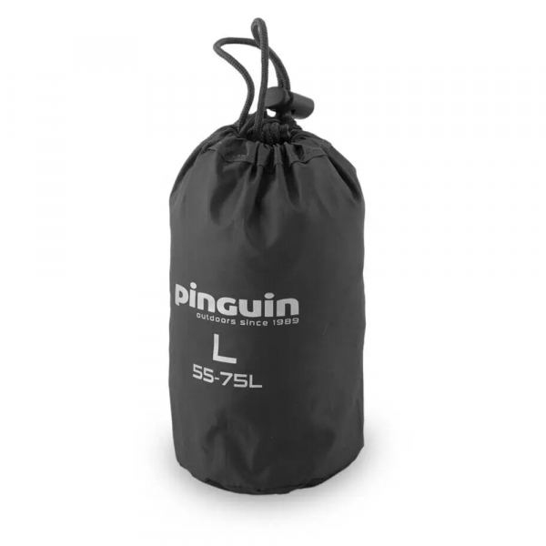 Накидка на рюкзак Pinguin Raincover - фото