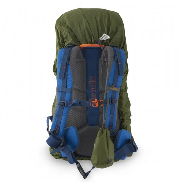 Накидка на рюкзак Pinguin Raincover - фото