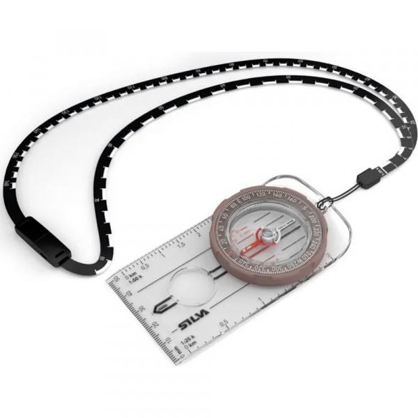 Компас Silva Ranger 360 Global - фото-1