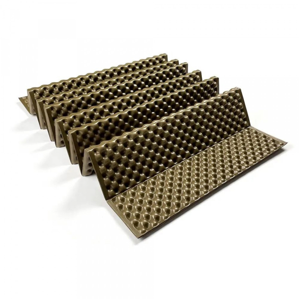 Килимок кемпінговий Base Camp Ranger IXPE - фото