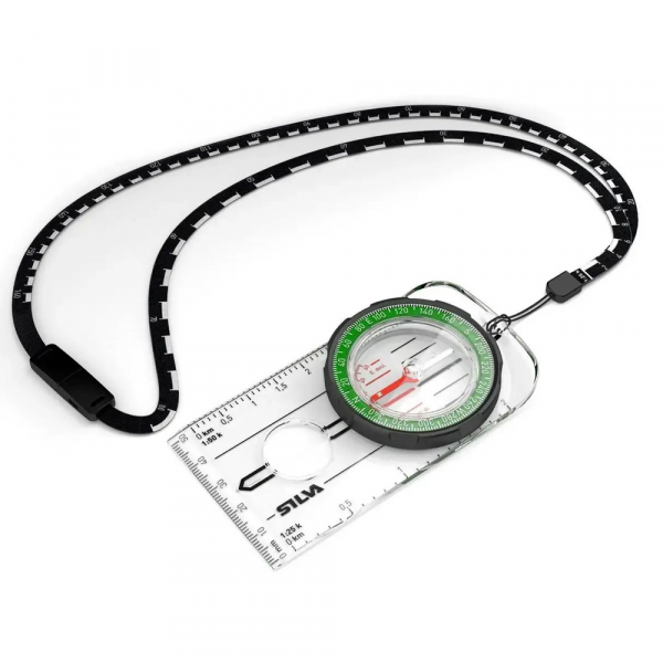 Компас Silva Ranger - фото-1