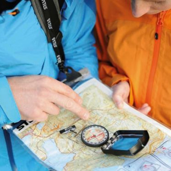 Компас Ranger S - фото