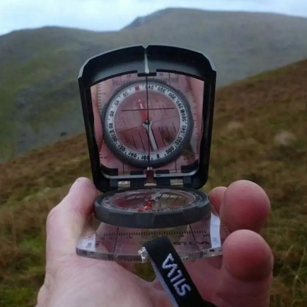 Компас Ranger S - фото