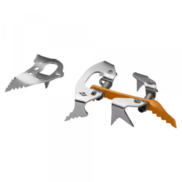 Кішки Black Diamond Raptor - фото