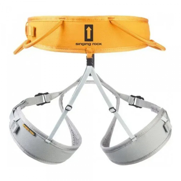 Страхувальна система Ray - фото