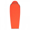 Вкладиш в спальник Reactor Extreme Sleeping Bag Liner, Mummy w/ Drawcord - C, Spicy Orange - фото-2