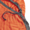 Вкладиш в спальник Reactor Extreme Sleeping Bag Liner, Mummy w/ Drawcord - C, Spicy Orange - фото-3