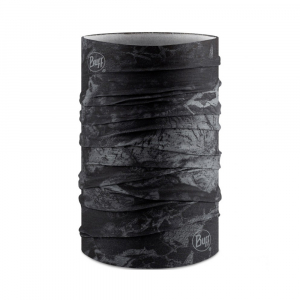 RealTree Coolnet UV+ Wav3 Black хустка на шию (RealTree Coolnet UV+ Wav3 Black хустка на шию) - фото