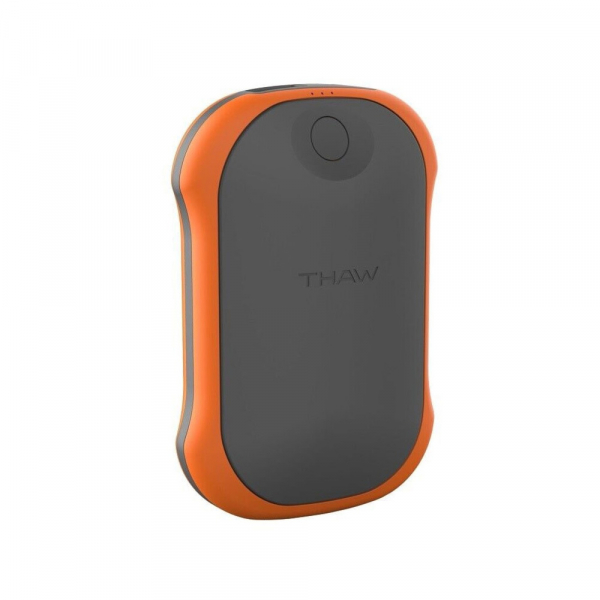 Електрична грілка для рук Thaw Rechargeable Hand Warmer 10000mAh - фото-1
