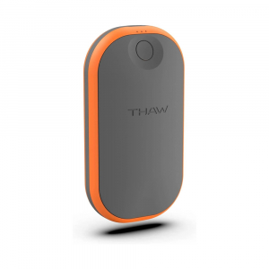 Електрична грілка для рук Thaw Rechargeable Hand Warmer 5200mAh - фото