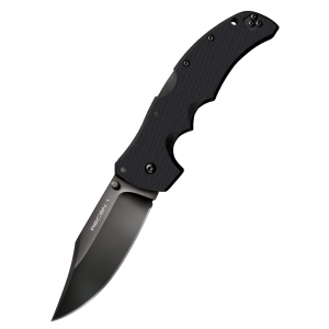 Ніж складний Cold Steel Recon 1 Clip Point Plain Edge S35VN - фото