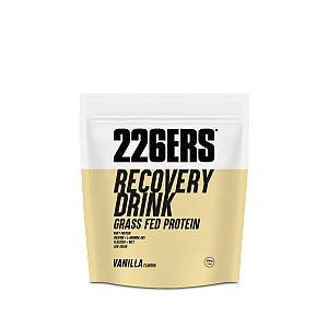 Вуглеводний напій 226ERS RECOVERY DRINK ваніль 500 г - фото-1