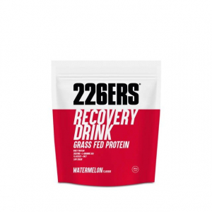 Вуглеводний напій 226ERS RECOVERY DRINK кавун 500г - фото