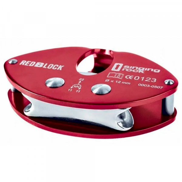 Ролик Redblock - фото-1