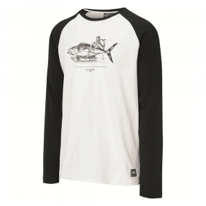 Реглан чоловічий Picture Organic Moment LS T - фото