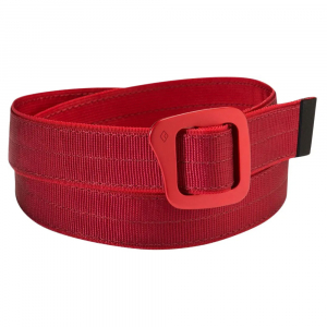 Ремінь Black Diamond Diamond Mine Belt Deep Torch - фото