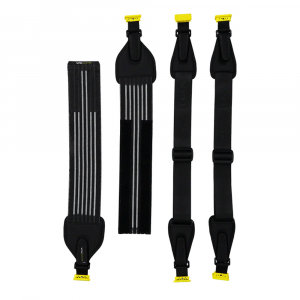 Ремінці фіксації захисту спини POC System Back Carrying Straps - фото