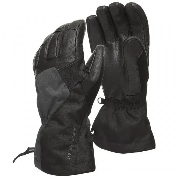 Рукавички чоловічі Black Diamond Renegate Pro Gloves - фото