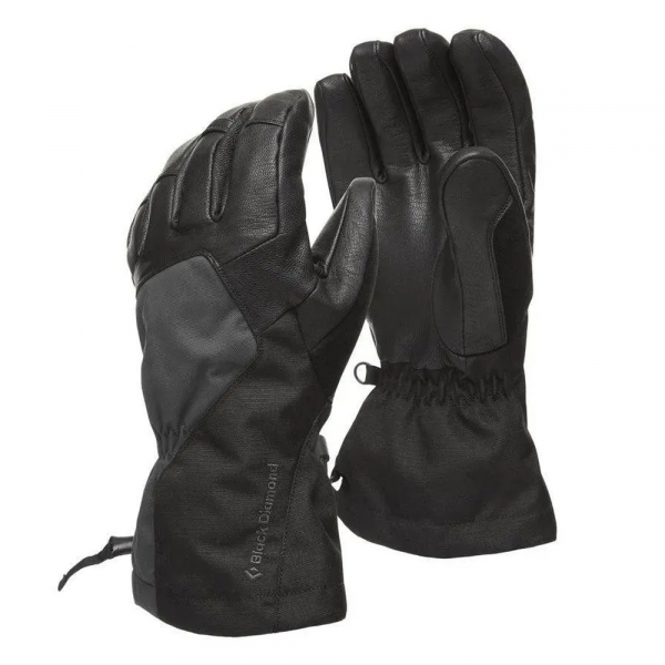 Рукавички чоловічі Black Diamond Renegate Pro Gloves - фото-1