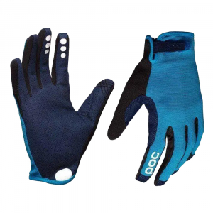 Велоперчатки POC Resistance Enduro Adj Glove - фото