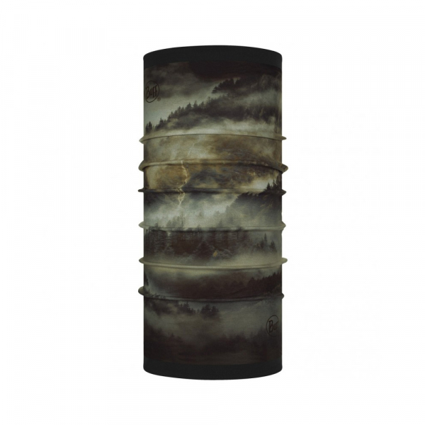 REVERSIBLE POLAR hollow khaki (REVERSIBLE POLAR hollow khaki) - фото-1