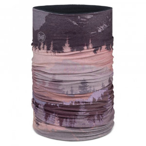 Reversible Polar Metly Rosewood пов'язка на шию - фото