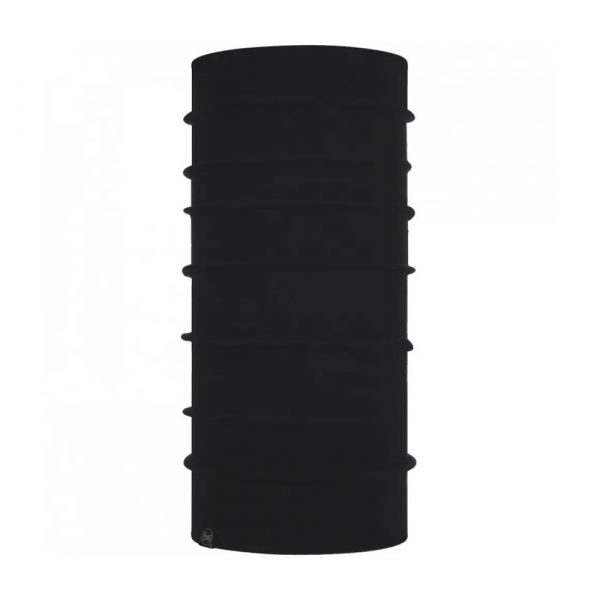 REVERSIBLE POLAR  solid black (REVERSIBLE POLAR  solid black) - фото-1