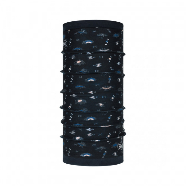 REVERSIBLE POLAR umeboshi blue - фото-1