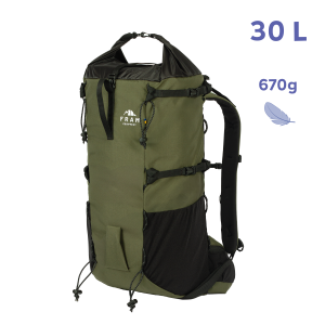 Рюкзак Guide - фото